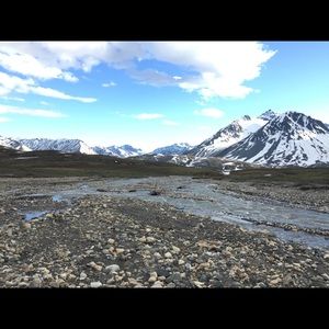 Meet your Posher, America